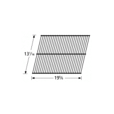 Sterling Porcelain Coated Steel Cooking Grids-50301