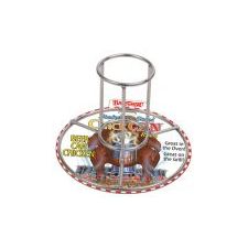 Stainless Steel Chickcan