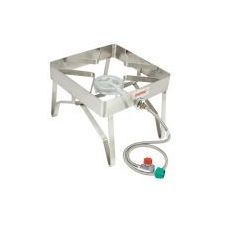 Stainless Steel Outdoor Patio Stove