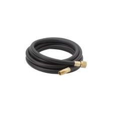 10-Ft. High Pressure Rubber Hose-7910