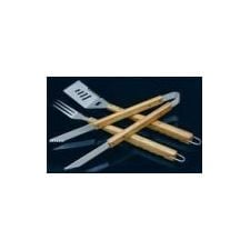 3 Piece Deluxe Stainless Steel Tool Set (Gift Box)
