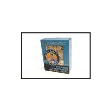Steven Raichlen Seafood/Vegetable Wood Chips Blend in a Tray