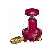 Adjustable High Pressure Regulator-1200-00-02