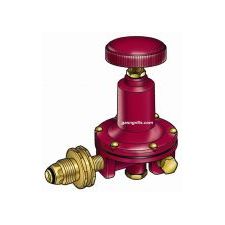 Adjustable High Pressure Regulator-1200-00-03