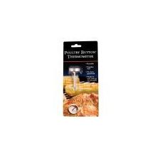 Reusable Poultry Button Thermometer
