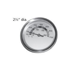 Backyard Grill Heat Indicator-00012