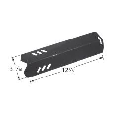 Backyard Grill Porcelain Coated Steel Heat Plate-91571