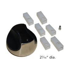 Backyard Grill Universal Control Knob-02342