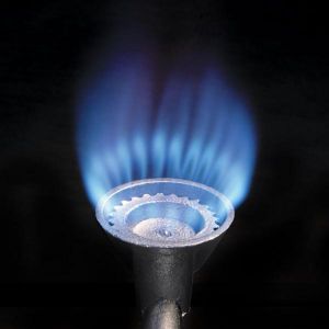 Blue Flame