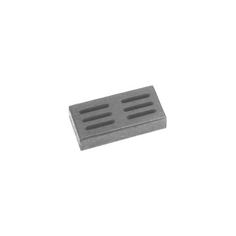 Cast Iron Smoker Box-00150