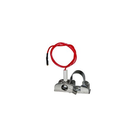 Ducane Ignitor Collector Box-03758