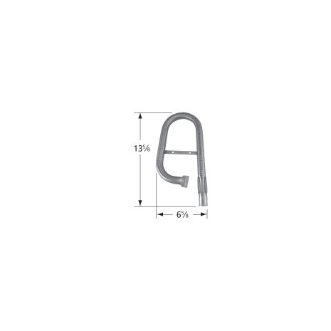 Ducane U Shape Stainless Steel Burner-123L1