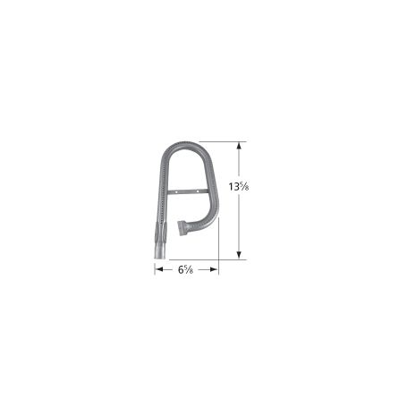 Ducane U Shape Stainless Steel Burner-123R1