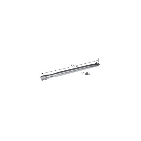 BBQ Grillware Stainless Steel Tube Burner-12611