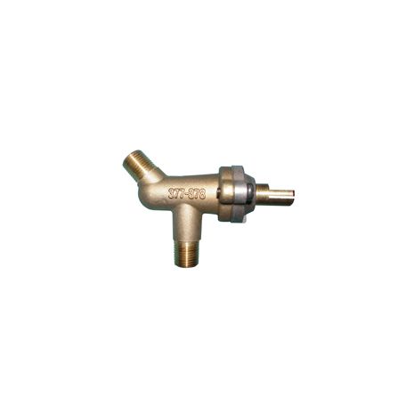 Ducane Propane Gas Valve-37800