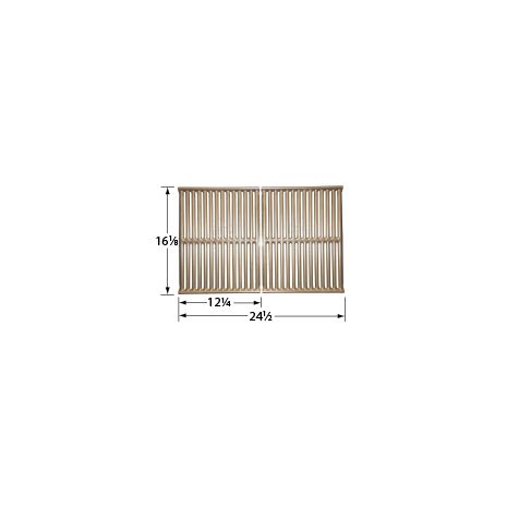 Ducane Stainless Steel Cooking Grids-534S2