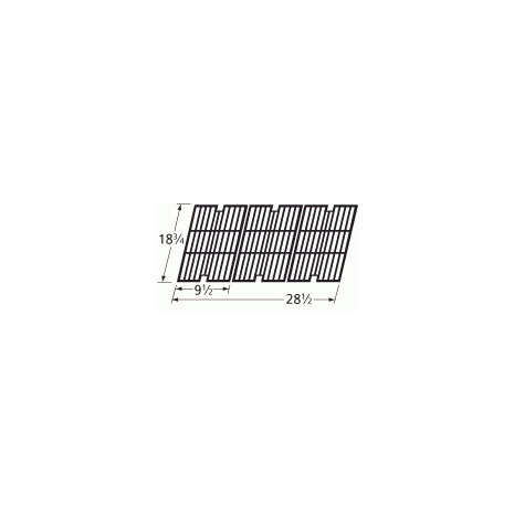 Centro GGloss  Cast Iron Cooking Grid-60083