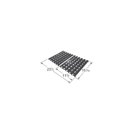 Brinkmann Porcelain Coated Steel Heat Plate-90262