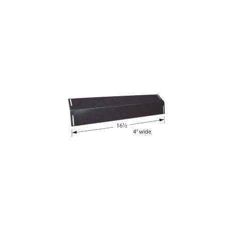 BBQ Grillware Porcelain Coated Steel Heat Plate-92151