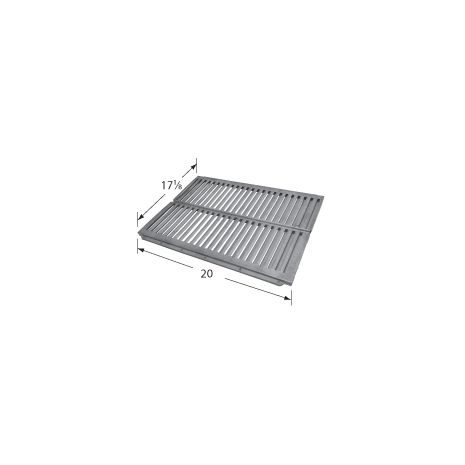 Ducane Stainless Steel Lava-Grate-99131