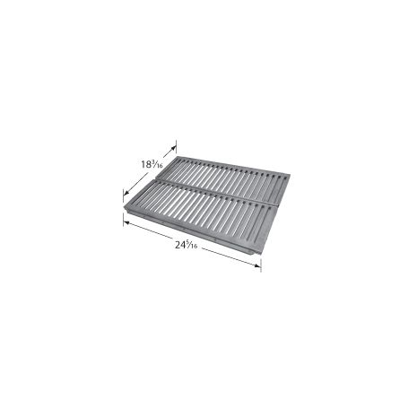 Ducane Stainless Steel Lava-Grate-99161
