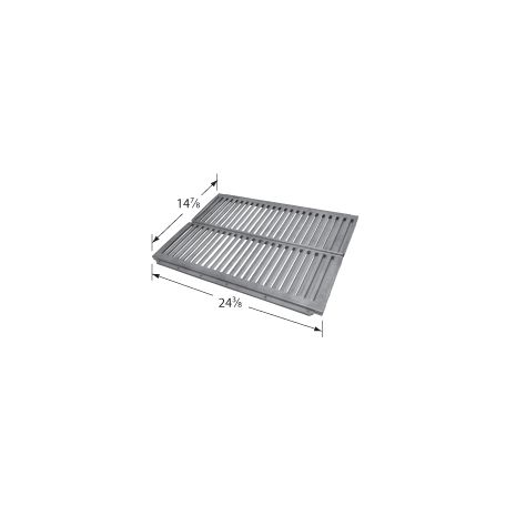 Ducane Stainless Steel Lava-Grate-99721