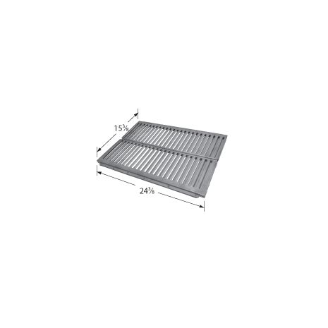 Ducane Stainless Steel Lava-Grate-99831