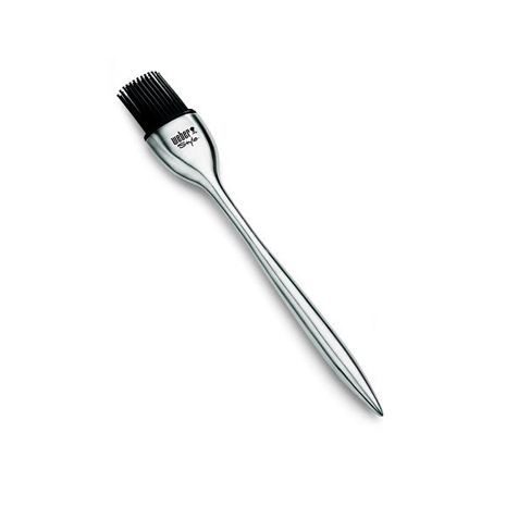 Weber Style Silicone Basting Brush