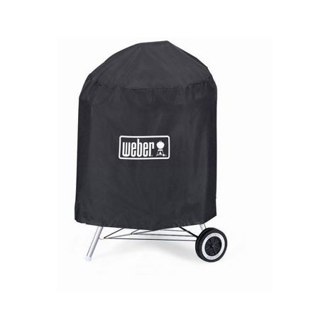Weber Premium Cover for 18 1/2" Charcoal Grills