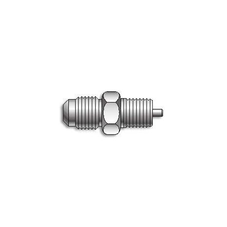 Orifice Block 1/4" MPT