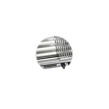 Broilmaster P3 Smoker Shutter