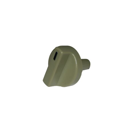 Weber  Black Control Knob-00120