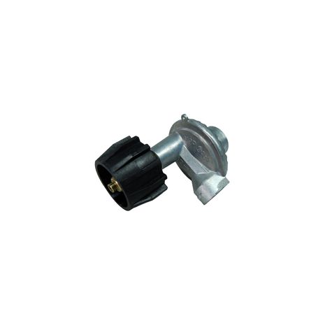Weber  LP QCC - 1 Regulator- 00920