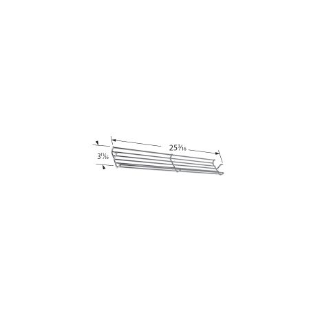 Weber Chrome Steel Wire-02347