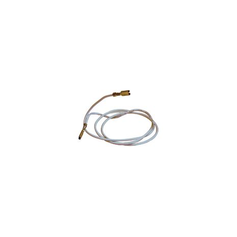 Brinkmann Wire Two Female Spade Connectors- 03500