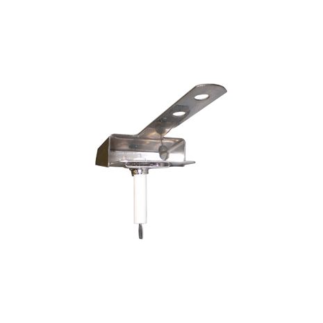 Thermos Electrode with Mounting Bracket-04420
