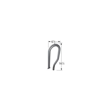 Sterling Forge Stainless Steel  Curve Tube Burner-10801