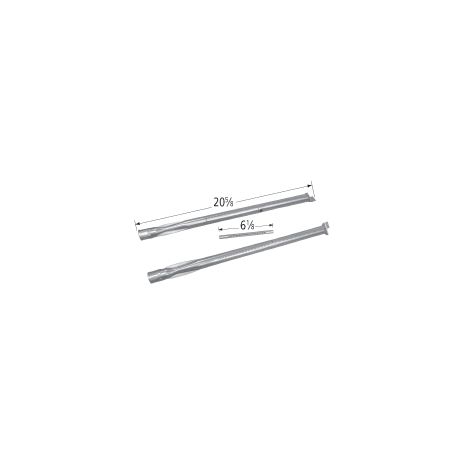 Weber Stainless Steel Tube Burner Set-11843