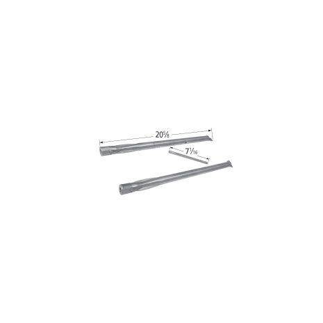 Weber  Stainless Steel Tube Burner Set-11853