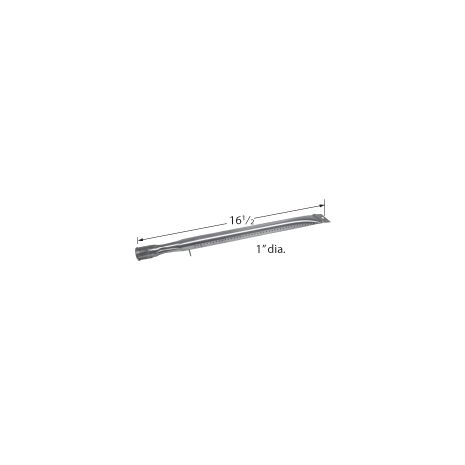 Brinkmann Stainless Steel Tube Burner-12411