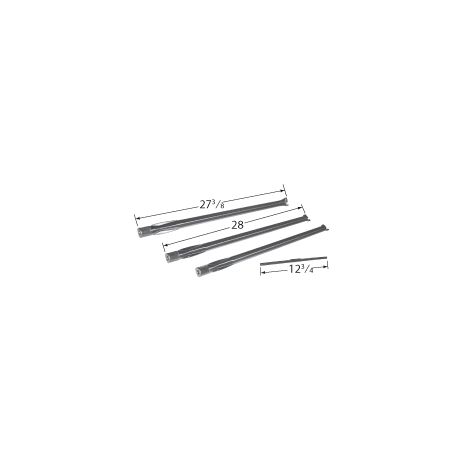 Weber  Stainless Steel Pipe Burner Set-128B4