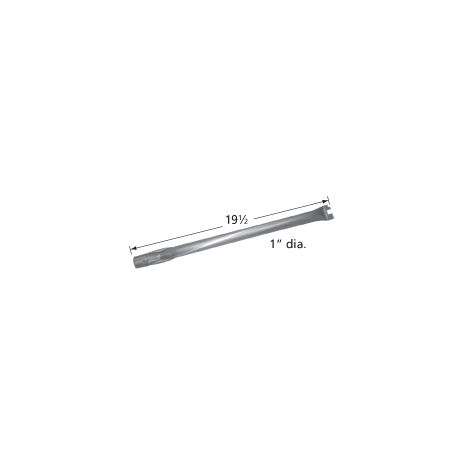 Weber Stainless Steel Pipe Burner Set-13111