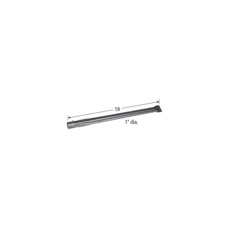 Uniflame Stainless Steel Tube Burner-13181