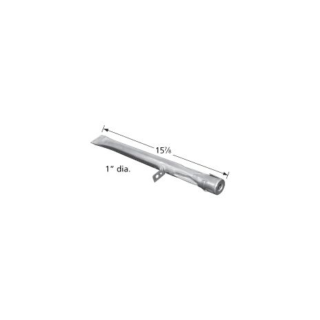 Stok Stainless Steel Tube Burner - 14331