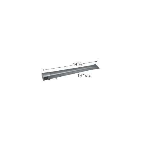 XPS Stainless Steel Tube Burner-18601