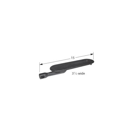 Cast Iron Ring Burner-20561