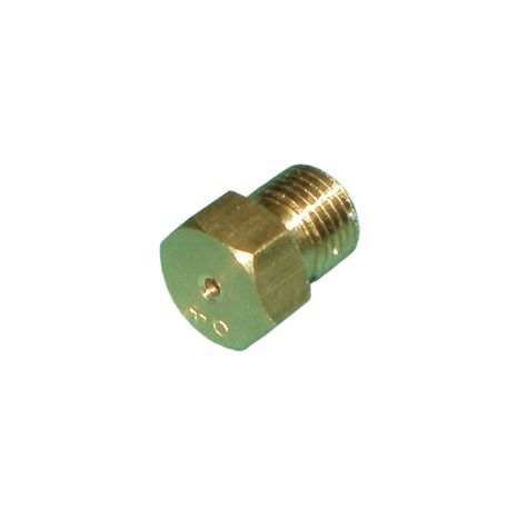 Turbo Forge 5 mm Brass Orifice -31300