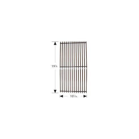 Sure Fire Porcelain Steel Wire Cooking Grid-59151