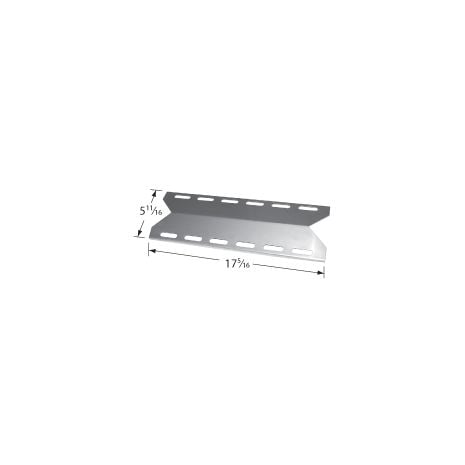 Duro Stainless Steel Heat Plate-92341