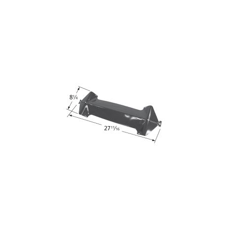 Sunbeam  Porcelain Coated Steel Heat Plate-92731